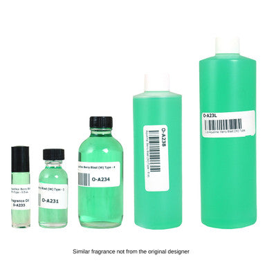 Aquolina: Berry Blast (W) Type - 1 oz.
