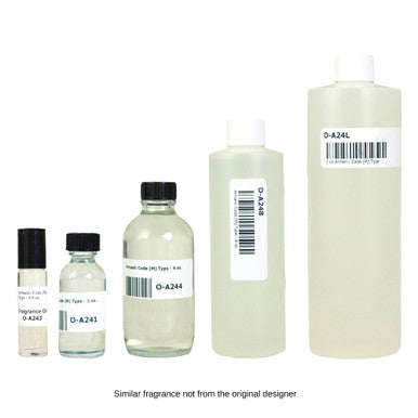 Armani: Code (M) Type - 1 oz.