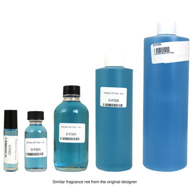 Polo Blue (M) Type - 1 oz.