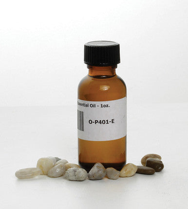 Peppermint (Mentha Arvensis) Essential Oil - 1 oz.
