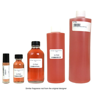 [Old Edition] Pink Sugar: Sensual (W) Type - 1 oz.