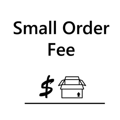 Small Order Fee