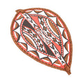 Maasai Shield - Large